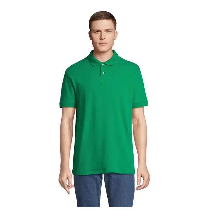 PACIFIC MEN POLO - S04439 (MOCN#KG)